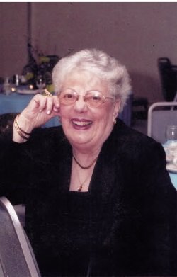 Doris Tuteur