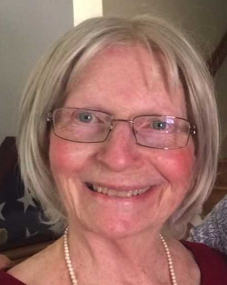Marcia Gordon