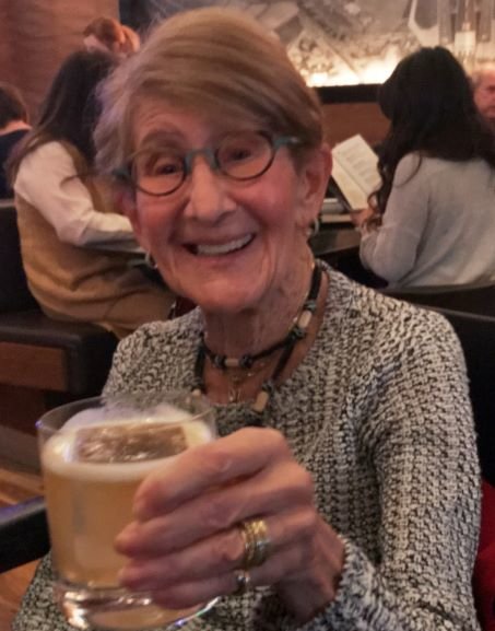 Myrna Sigman