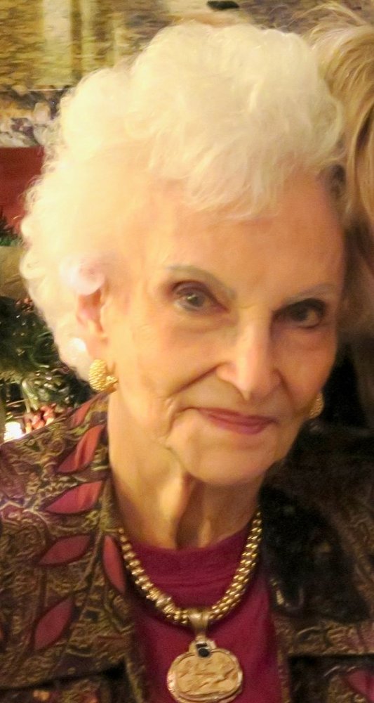 Marilyn Shidler Kadish Bolton