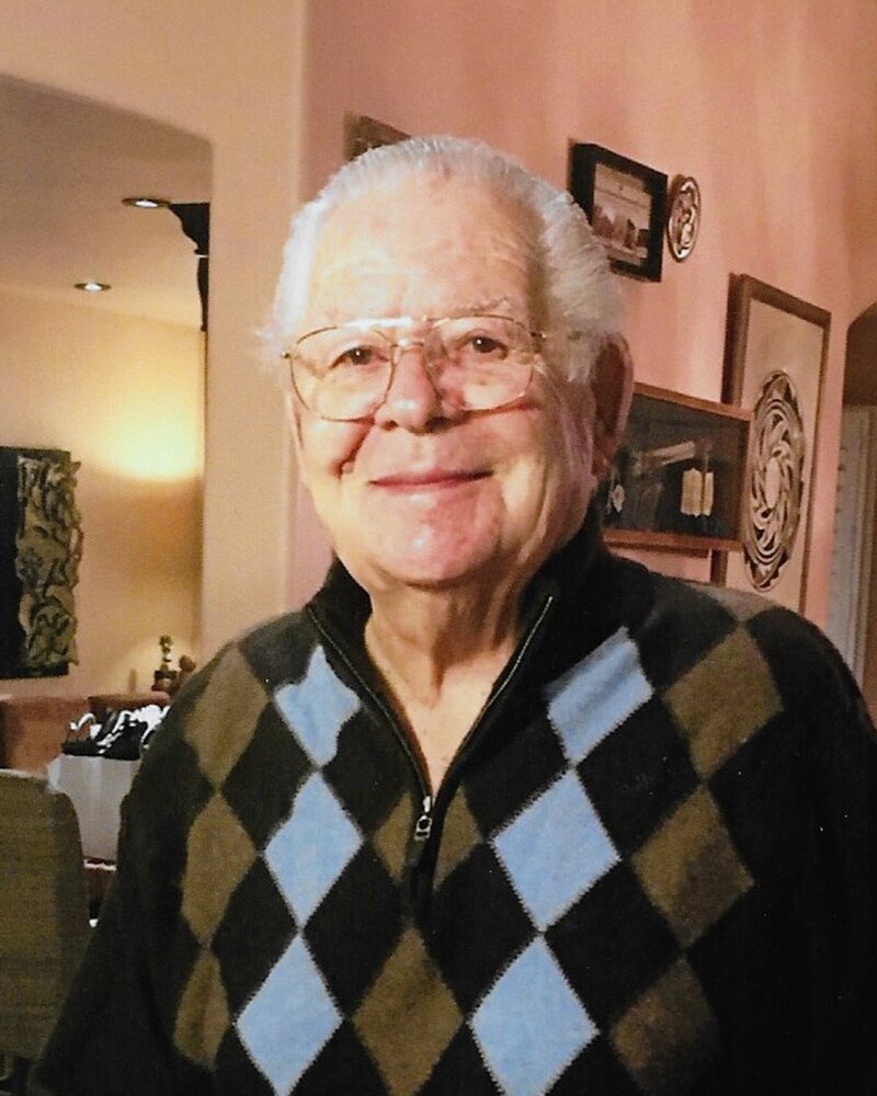 Donald Adelman