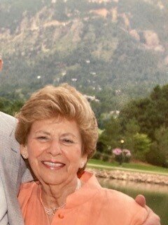 Sylvia Levenson