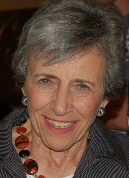 Karla Berman