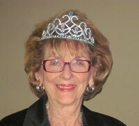 Geraldine   Bobrick