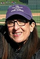 Judy  Frieman - (Hellerstein)
