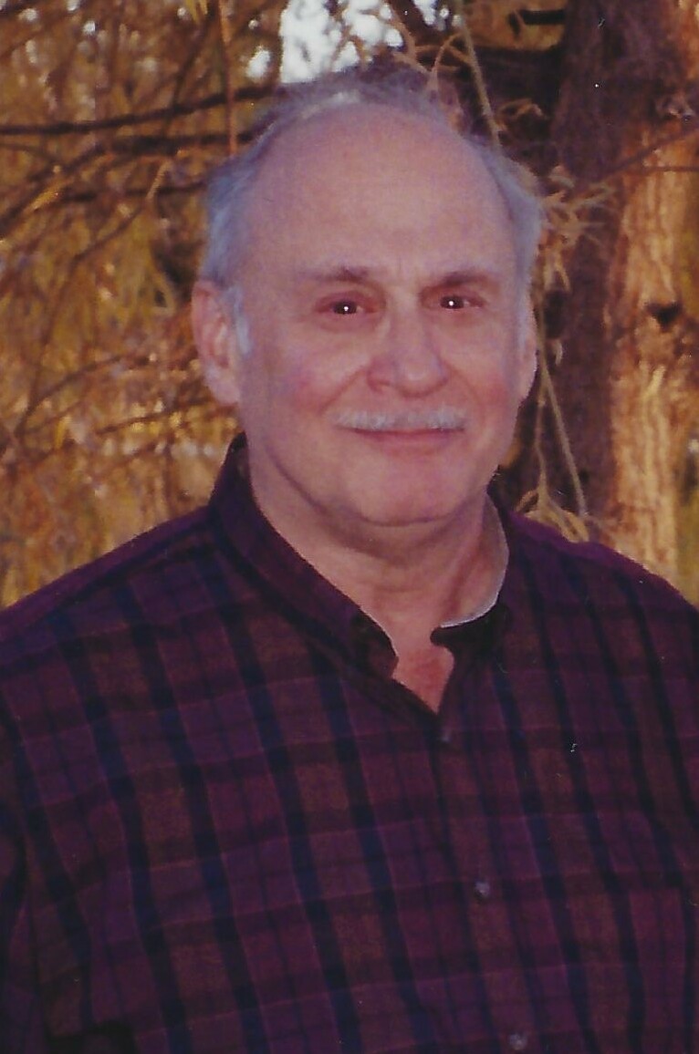 Robert  Monblatt