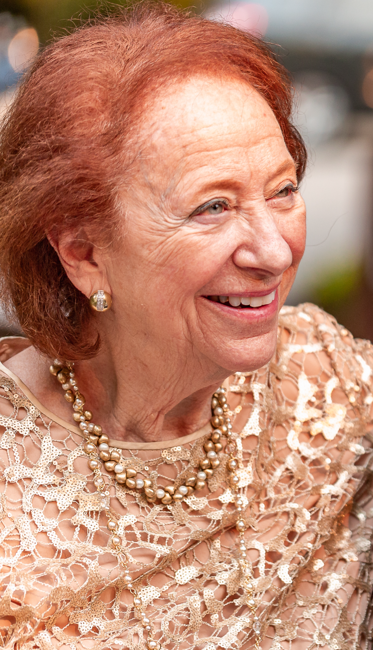 Marilyn  Snyder